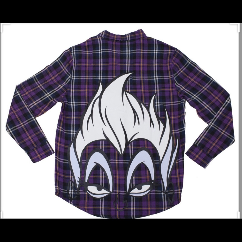 Cakeworthy Ursula Flannel